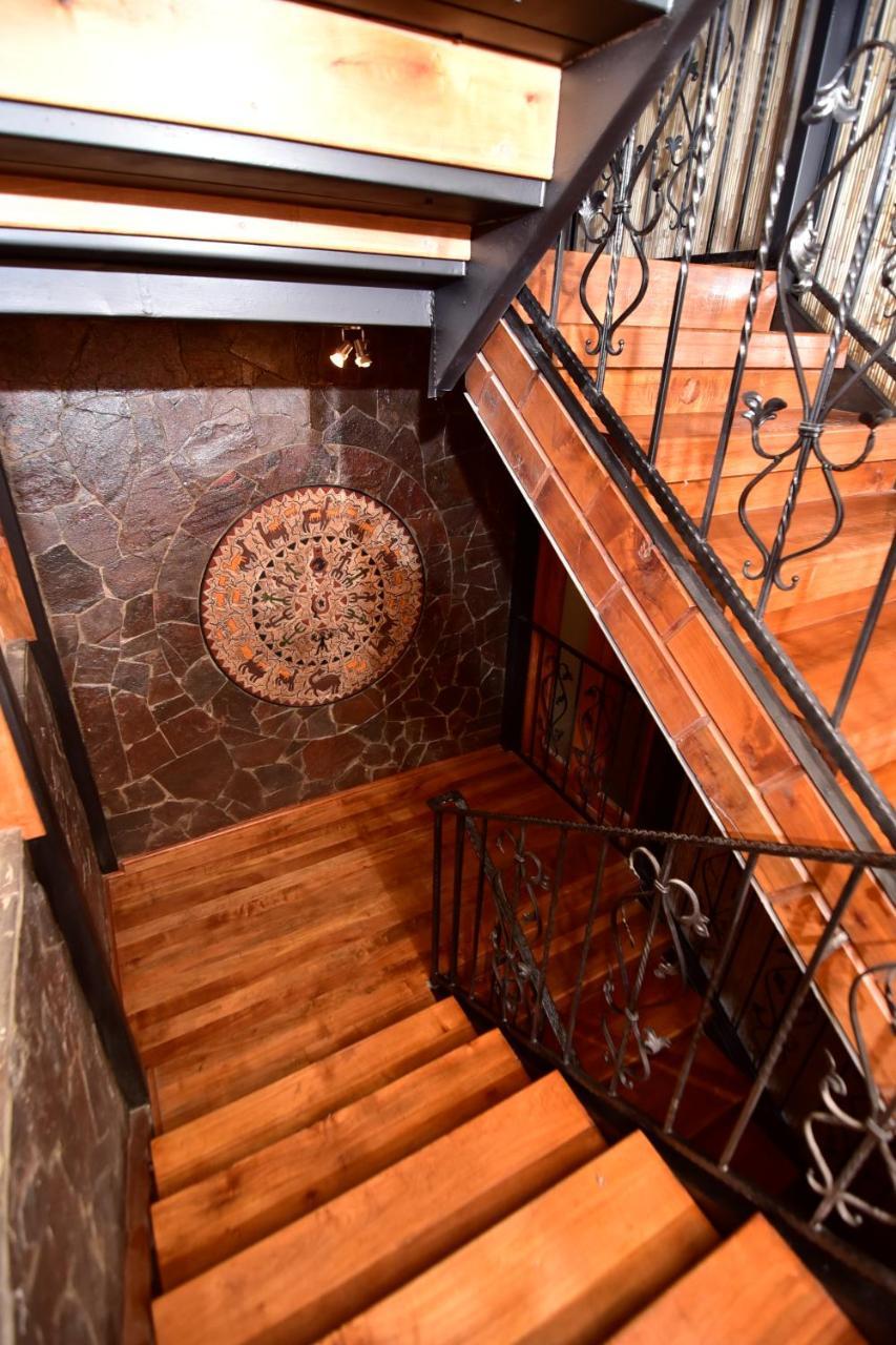 Hotel Rustico Calama Luaran gambar