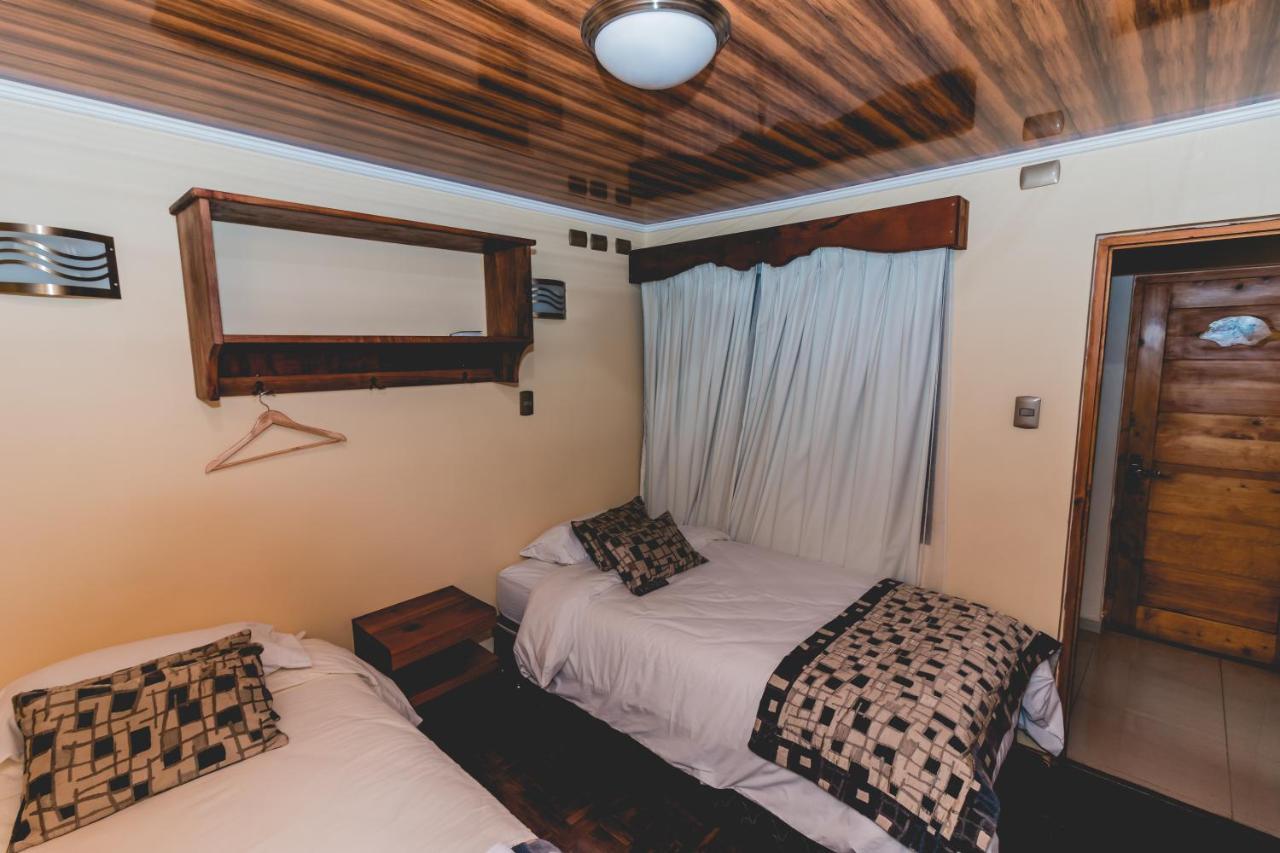 Hotel Rustico Calama Luaran gambar