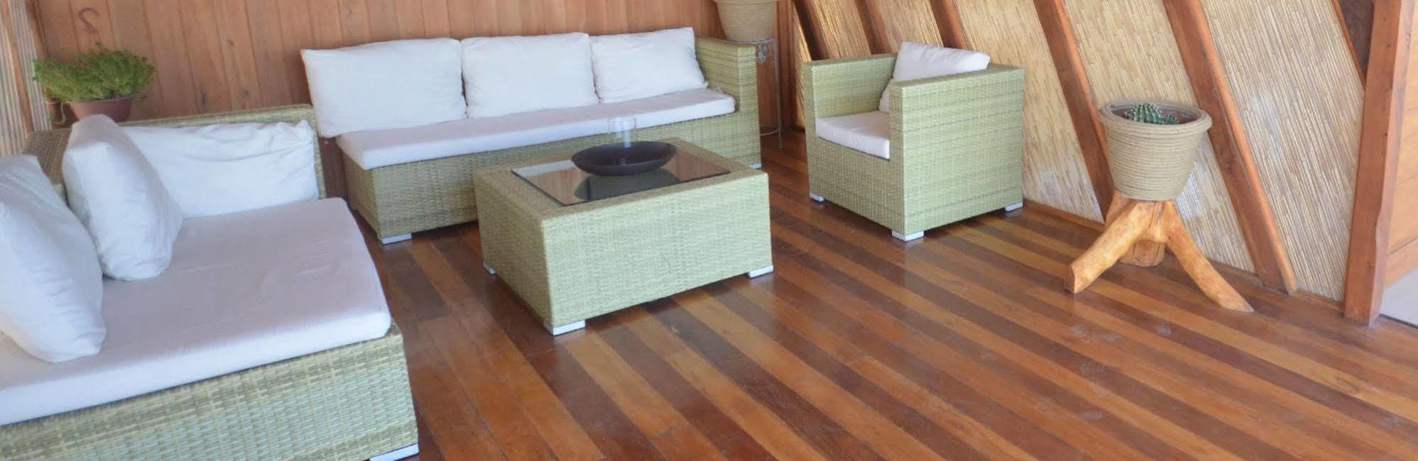 Hotel Rustico Calama Luaran gambar